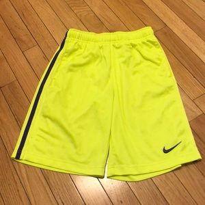 Nike Boys Shorts